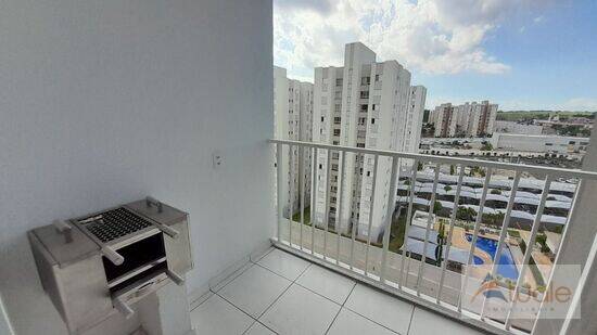 Jardim das Colinas - Hortolândia - SP, Hortolândia - SP