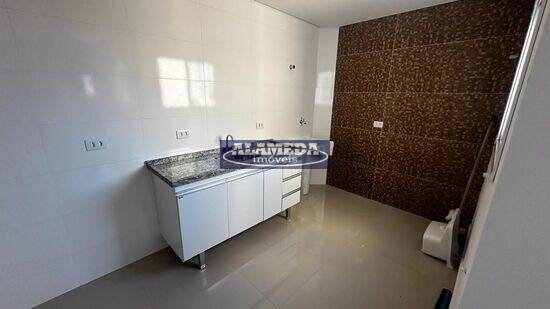 Apartamento Santa Maria, Santo André - SP