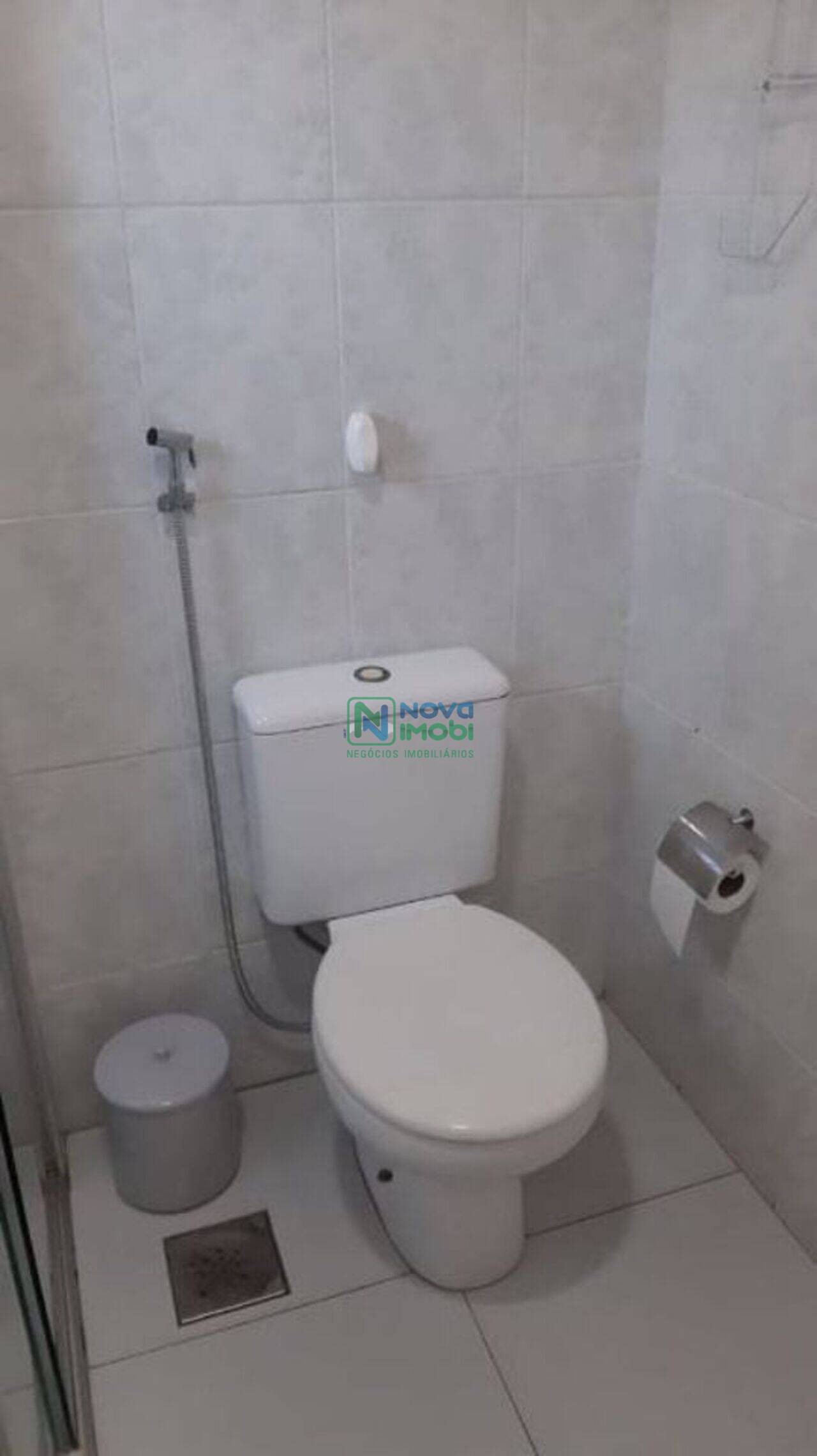 Apartamento Nova América, Piracicaba - SP