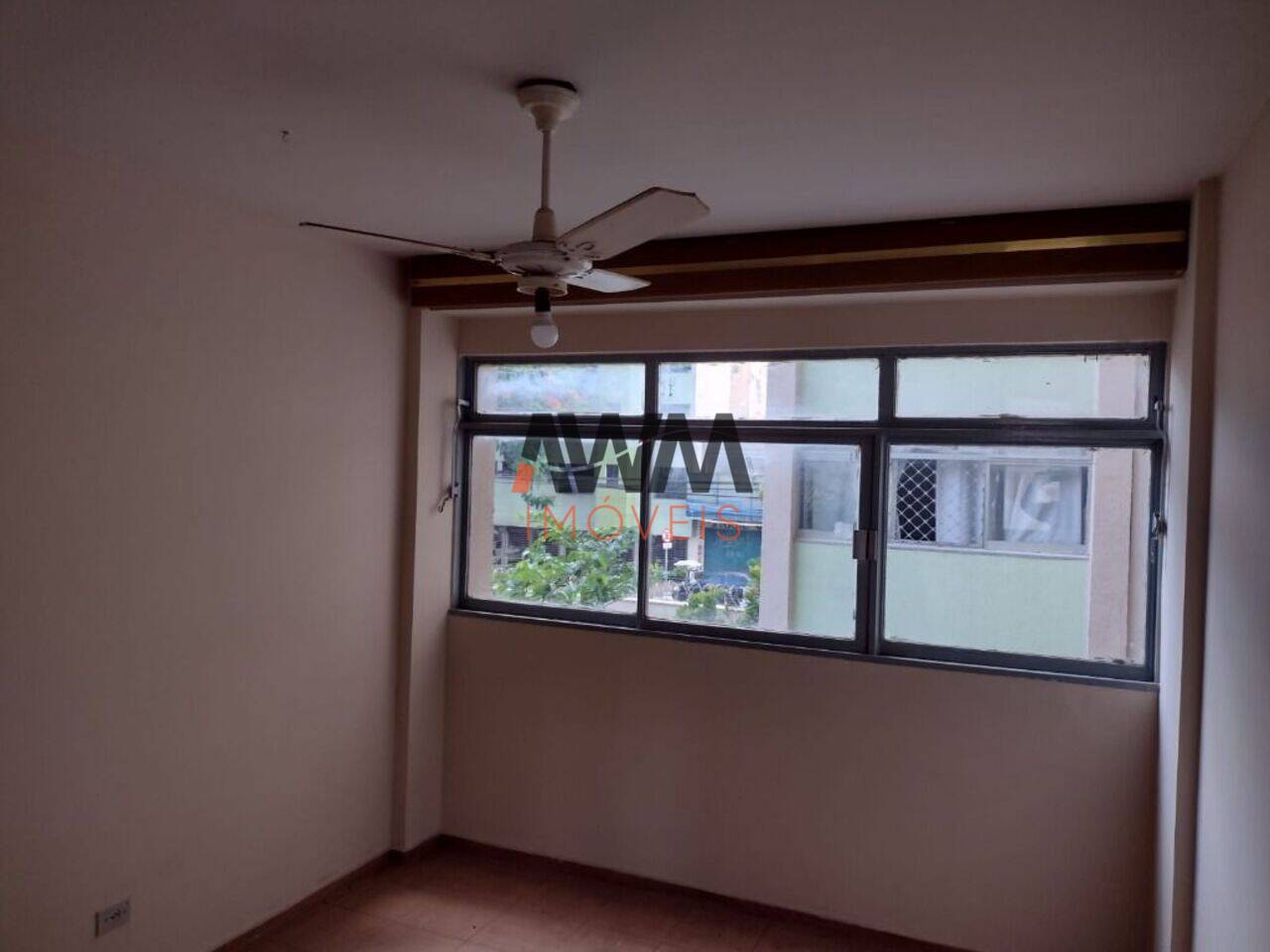 Apartamento Setor Central, Goiânia - GO