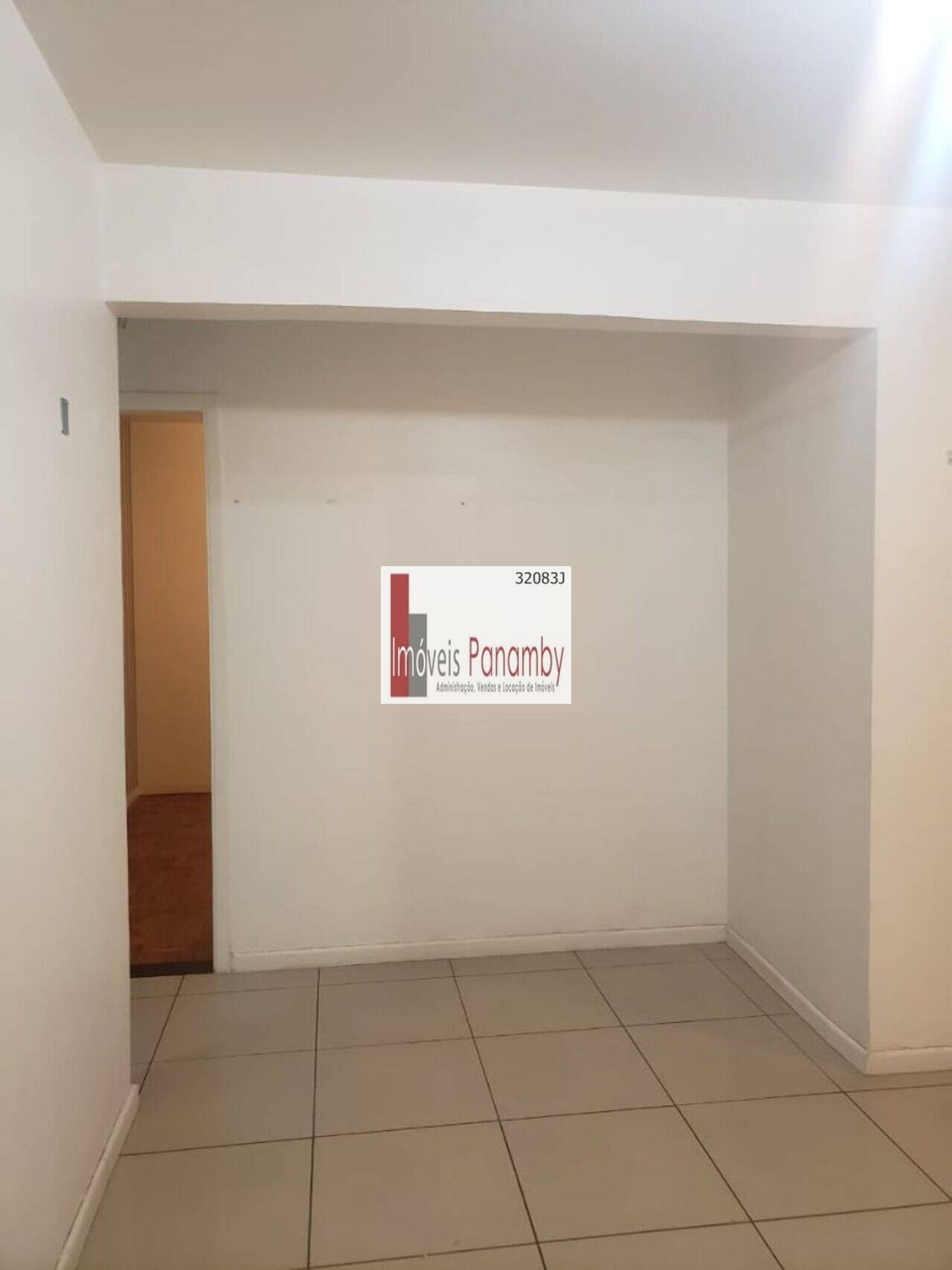 Apartamento Vila Andrade, São Paulo - SP