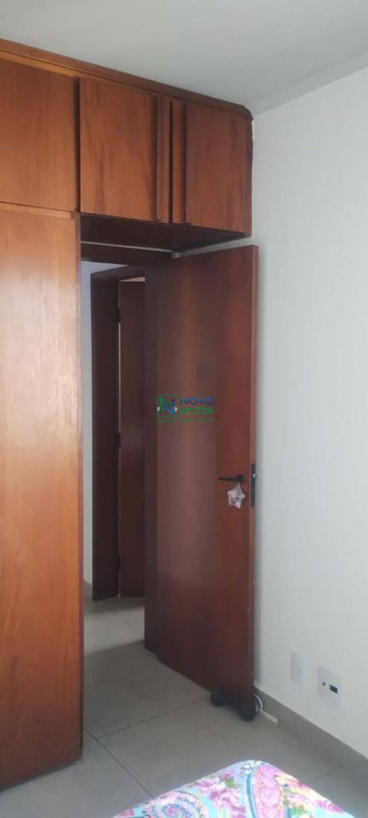 Apartamento Centro, Piracicaba - SP