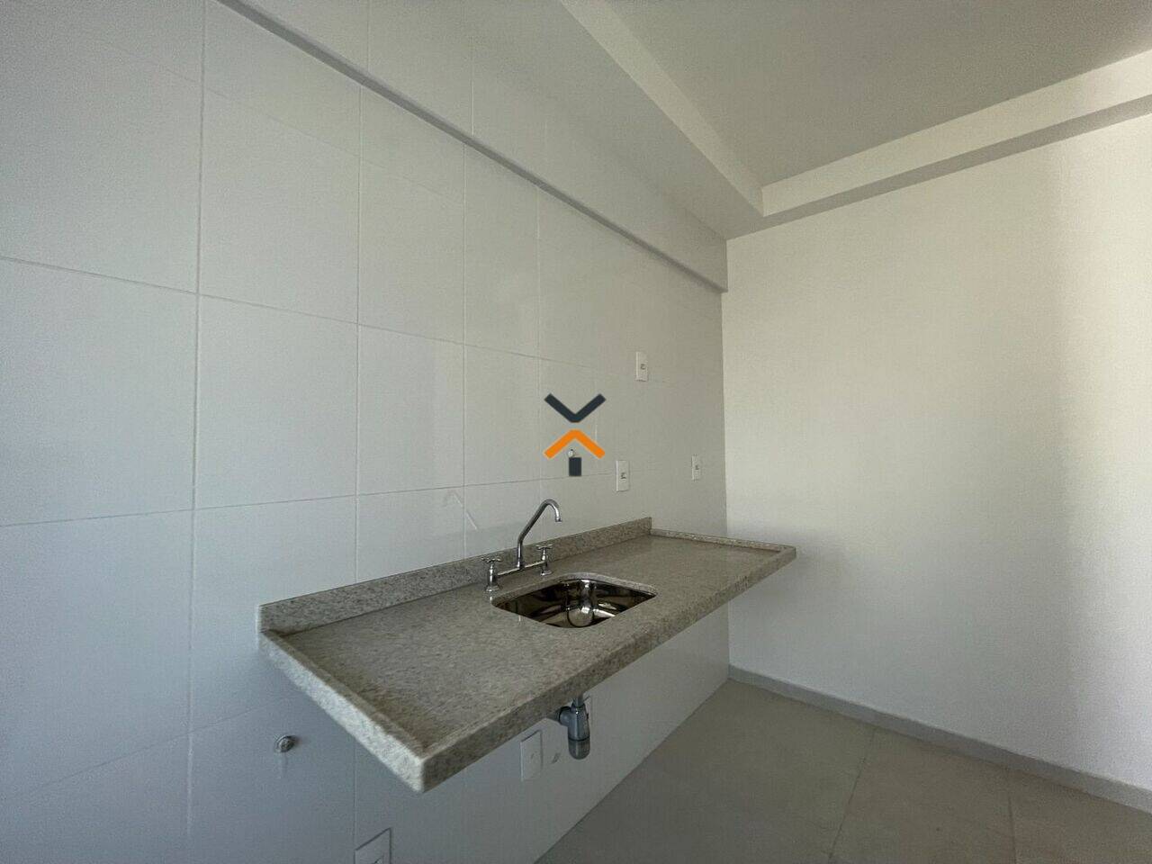 Apartamento Fundação, São Caetano do Sul - SP