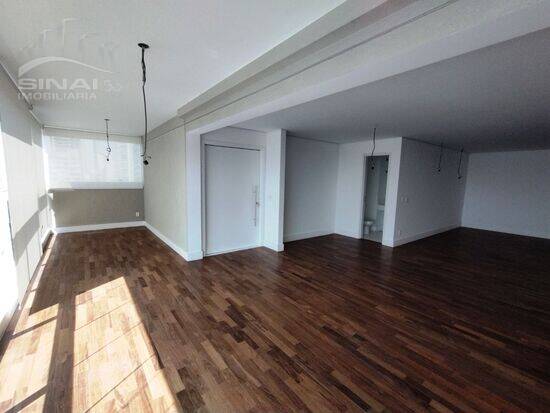 Apartamento de 245 m² na Gabriel dos Santos - Santa Cecília - São Paulo - SP, à venda por R$ 3.225.0