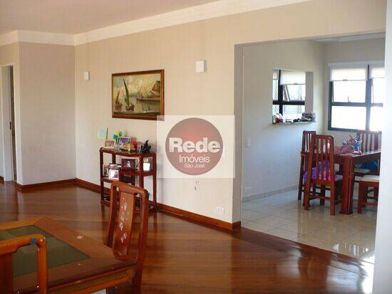 Apartamento Vila Ema, São José dos Campos - SP