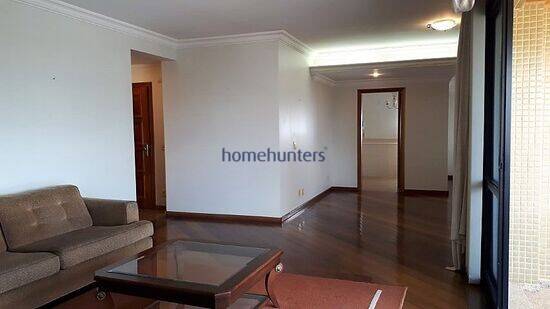 Apartamento Cambuí, Campinas - SP