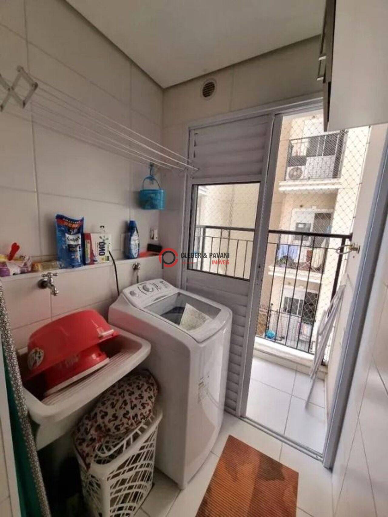 Apartamento Condomínio Ateliê Campolim, Sorocaba - SP