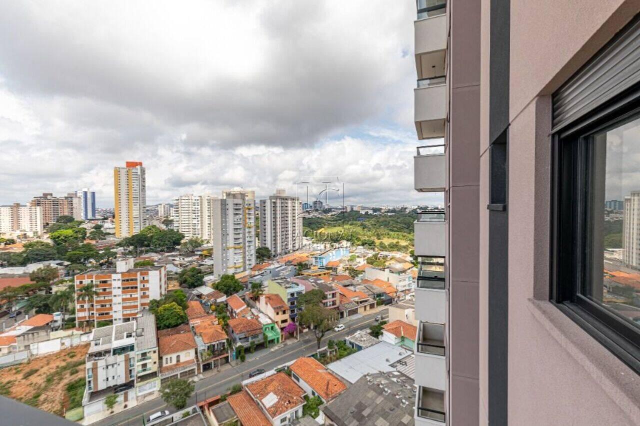 Apartamento Vila Assunção, Santo André - SP