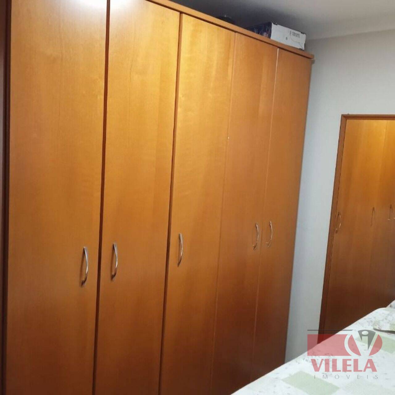 Apartamento Vila Prudente (Zona Leste), São Paulo - SP