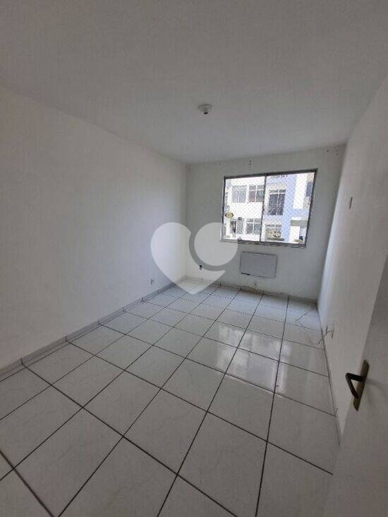 Apartamento Engenho Novo, Rio de Janeiro - RJ