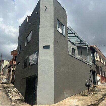 Casas à venda Belo Horizonte