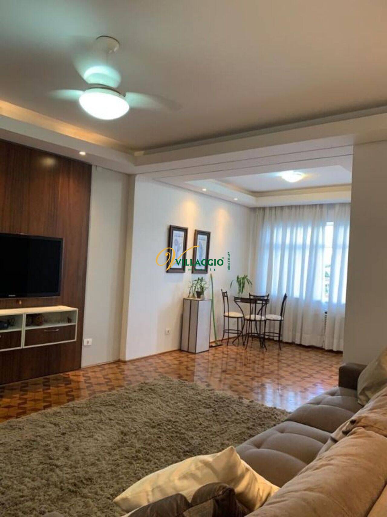 Apartamento Centro, São José do Rio Preto - SP