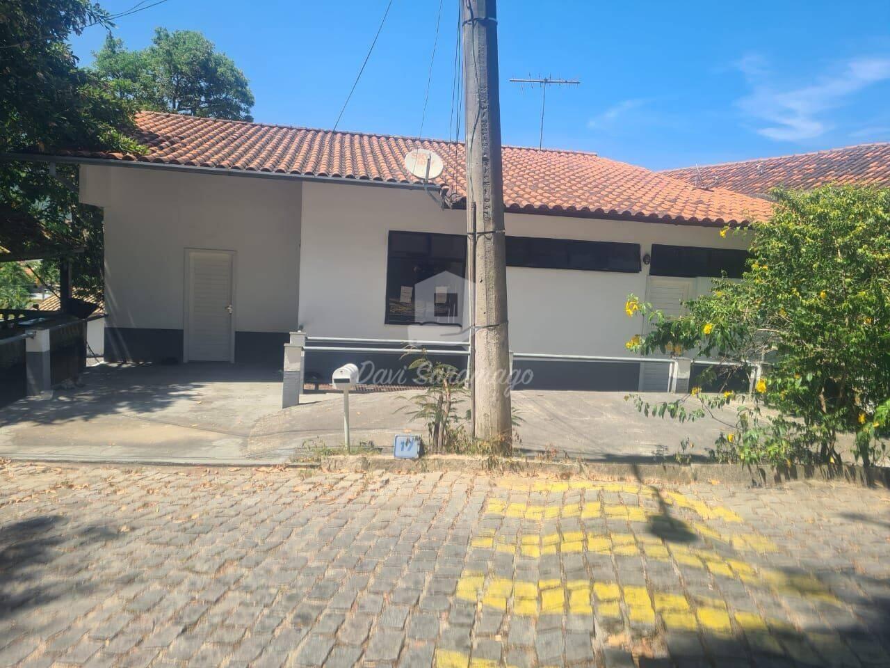 Casa Itaipu, Niterói - RJ