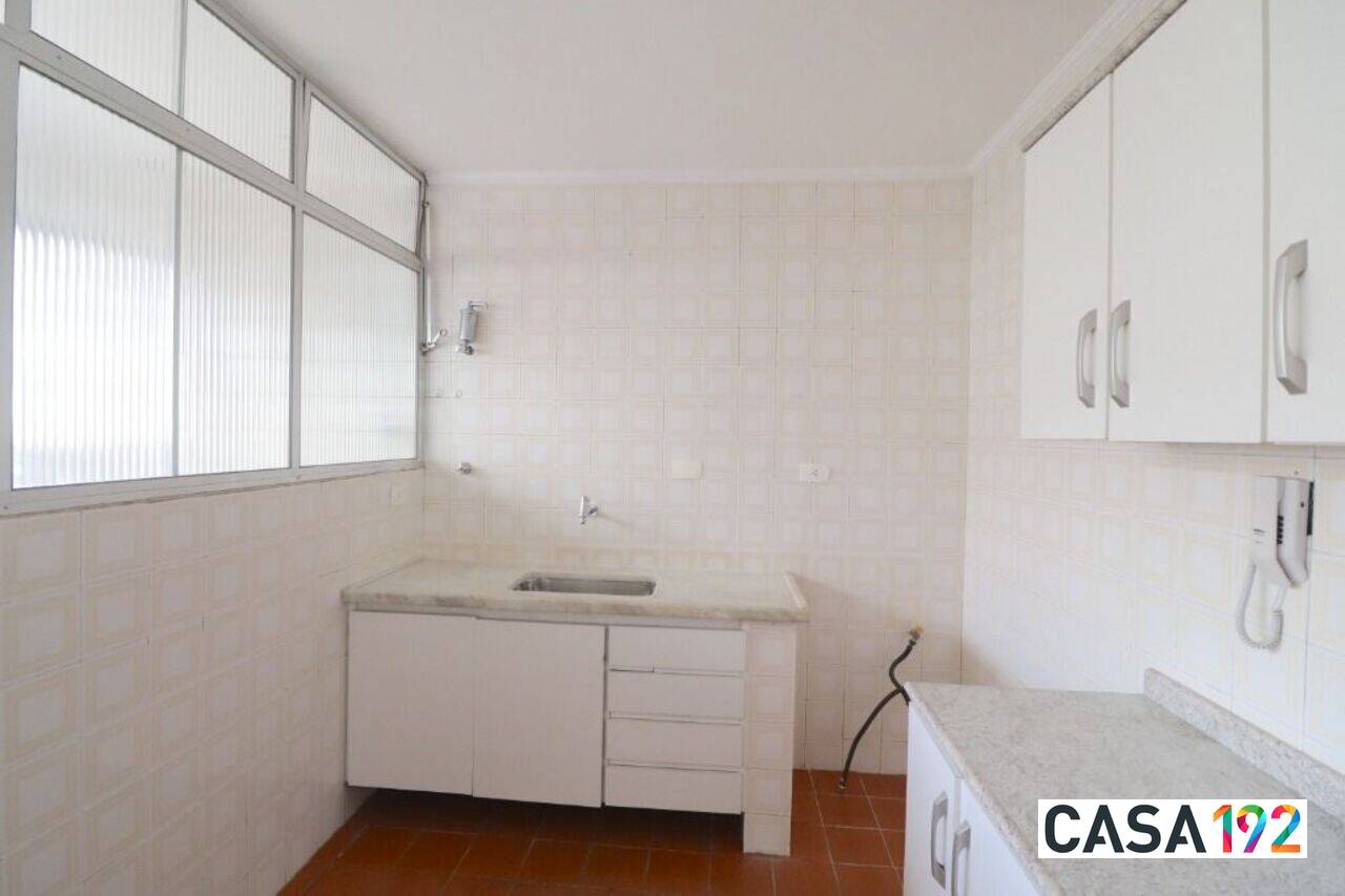 Apartamento Itaim Bibi, São Paulo - SP