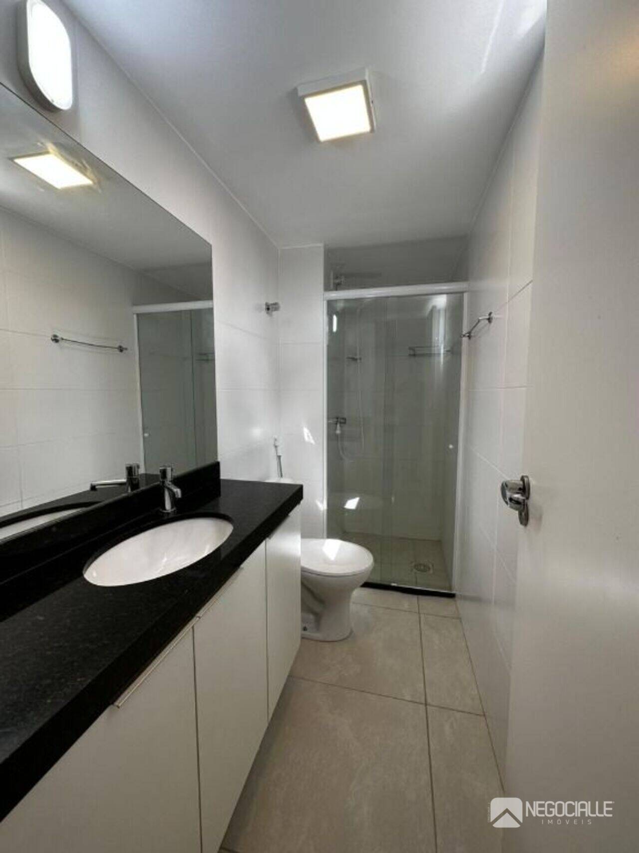 Apartamento Mirante, Campina Grande - PB