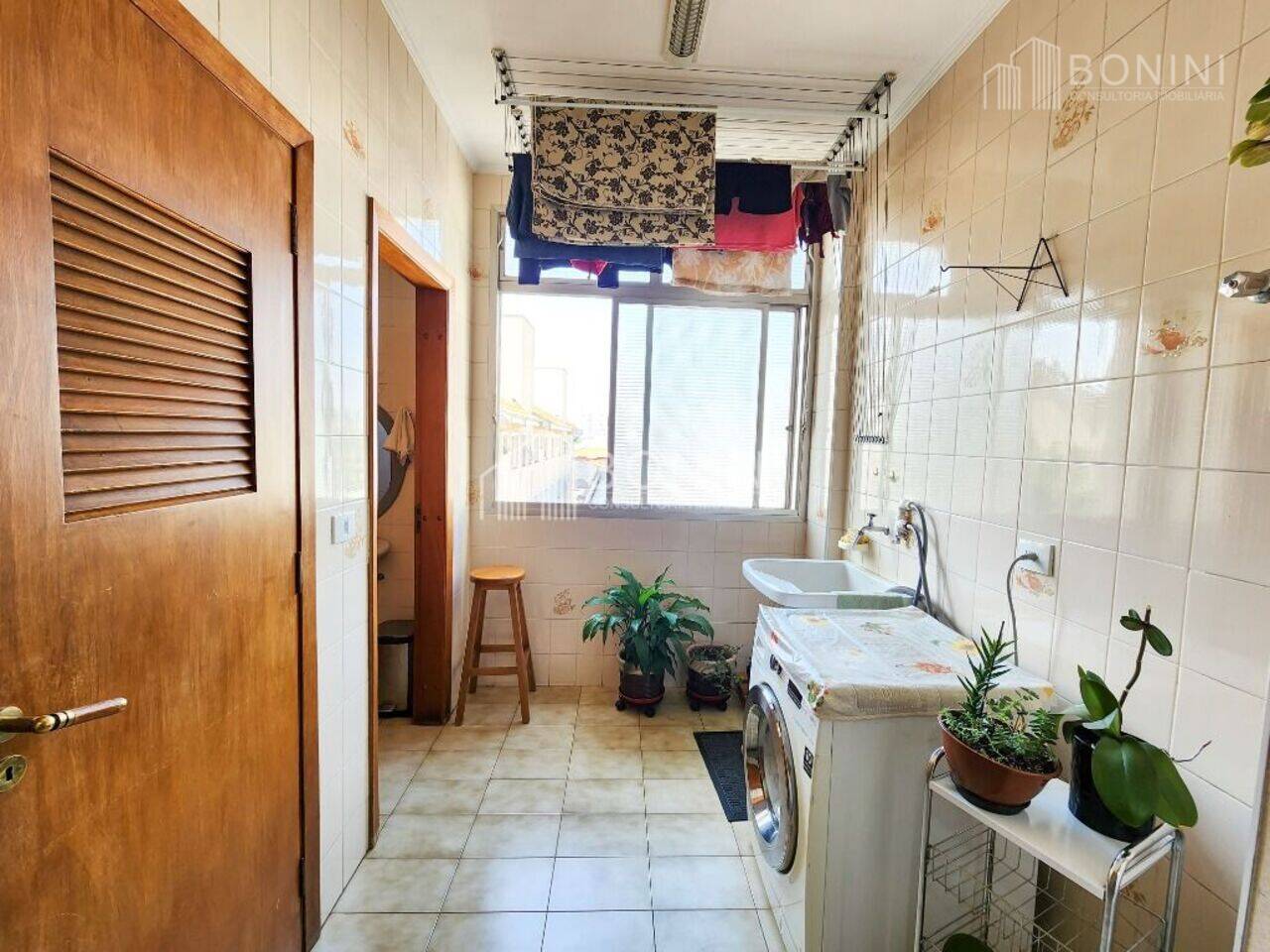 Apartamento Residencial Boa Vista, Americana - SP