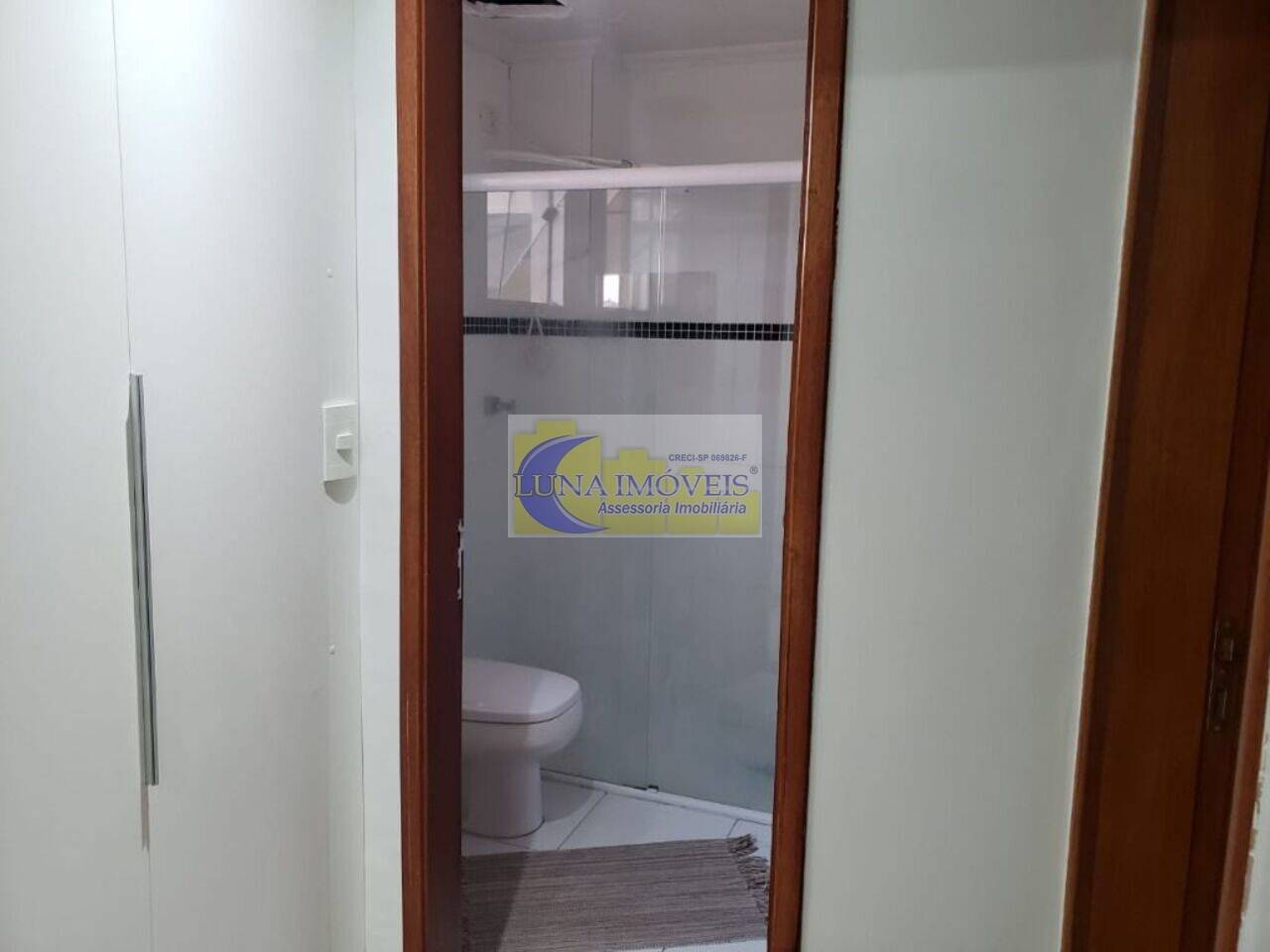 Apartamento Jardim Colonial, São Bernardo do Campo - SP