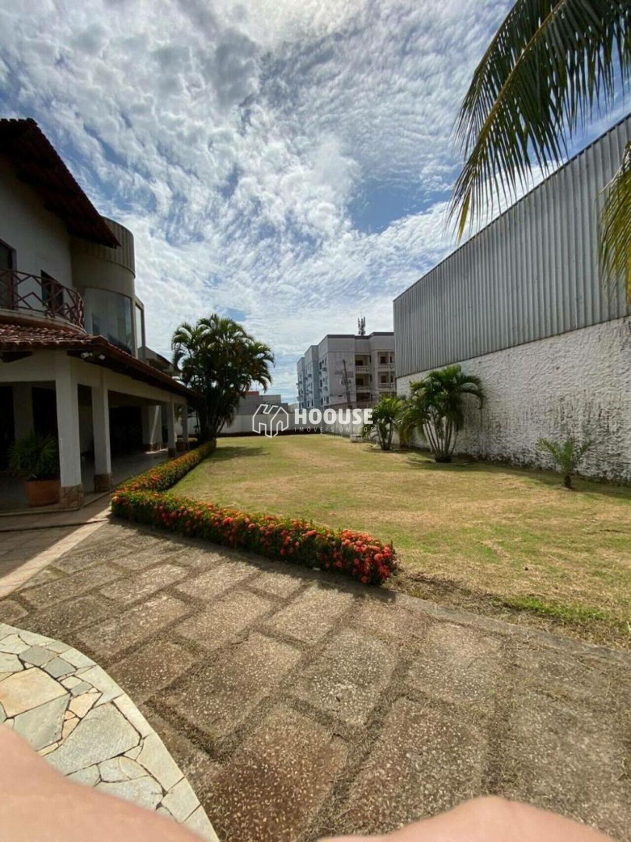 Casa Jardim Manoel Julião, Rio Branco - AC