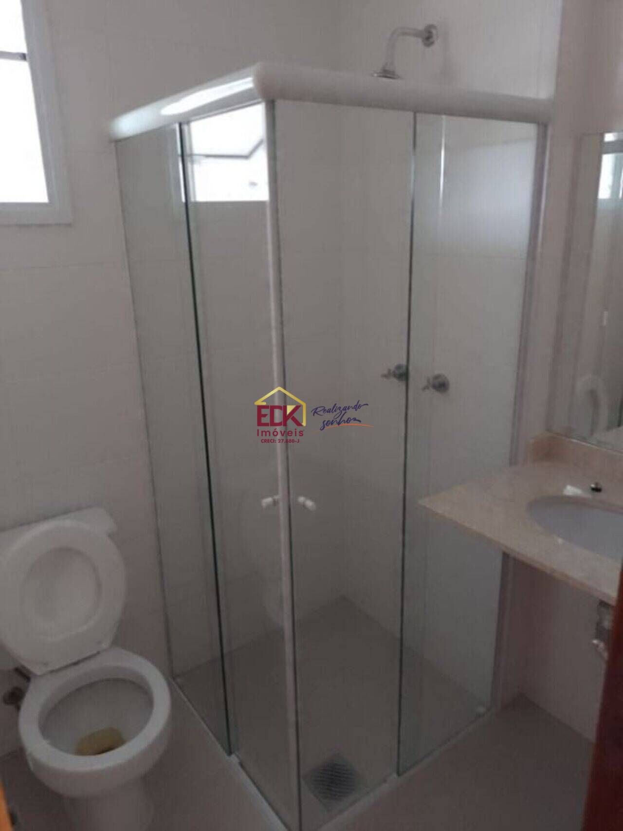 Apartamento Jardim Bela Vista, Taubaté - SP