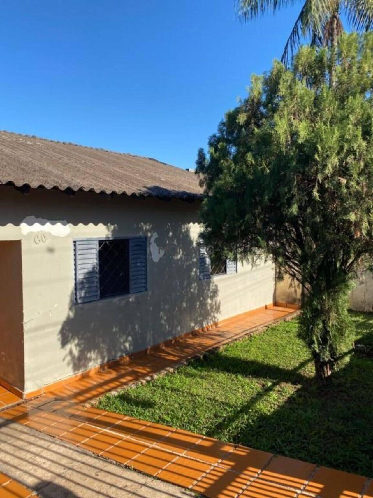 Casa Jardim São Francisco de Assis, Londrina - PR