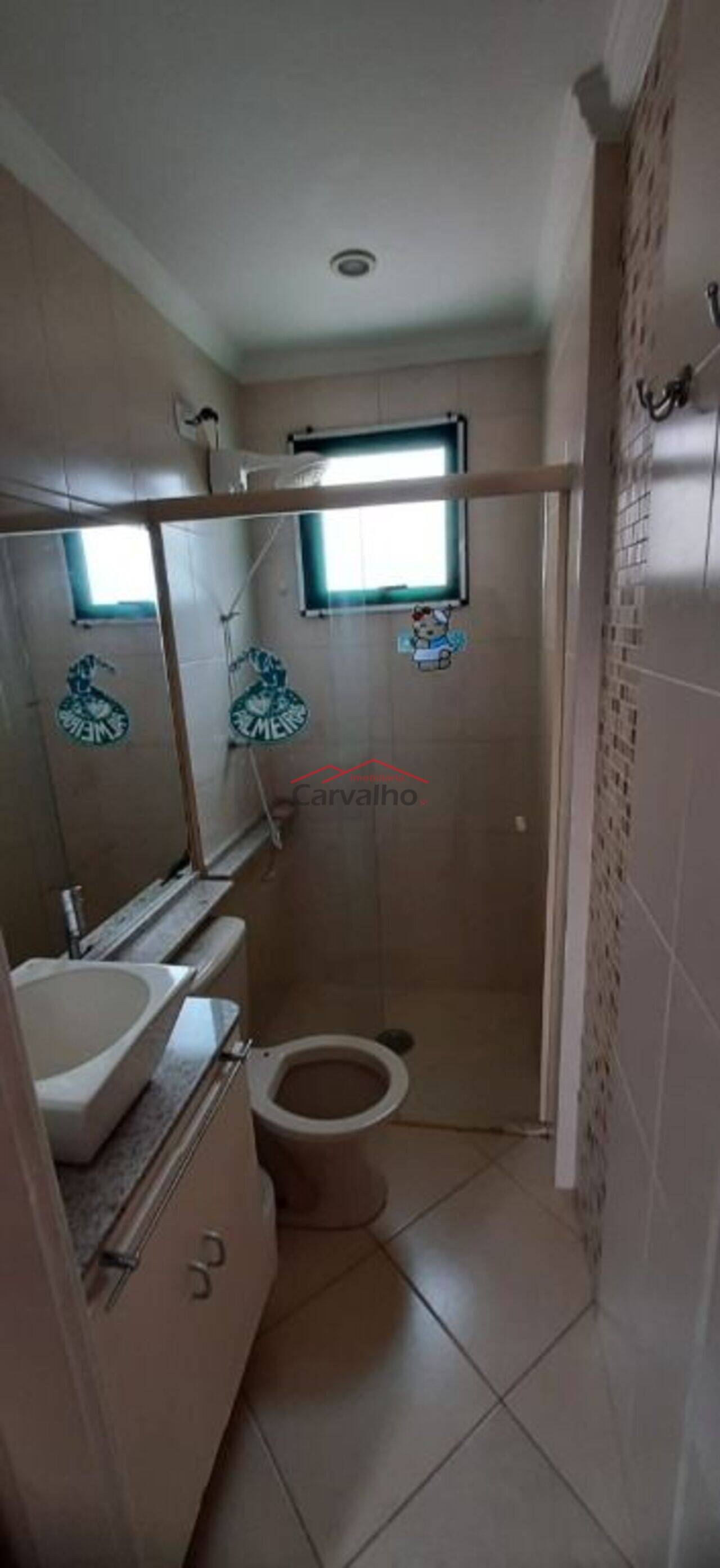 Apartamento Vila Guilherme, São Paulo - SP