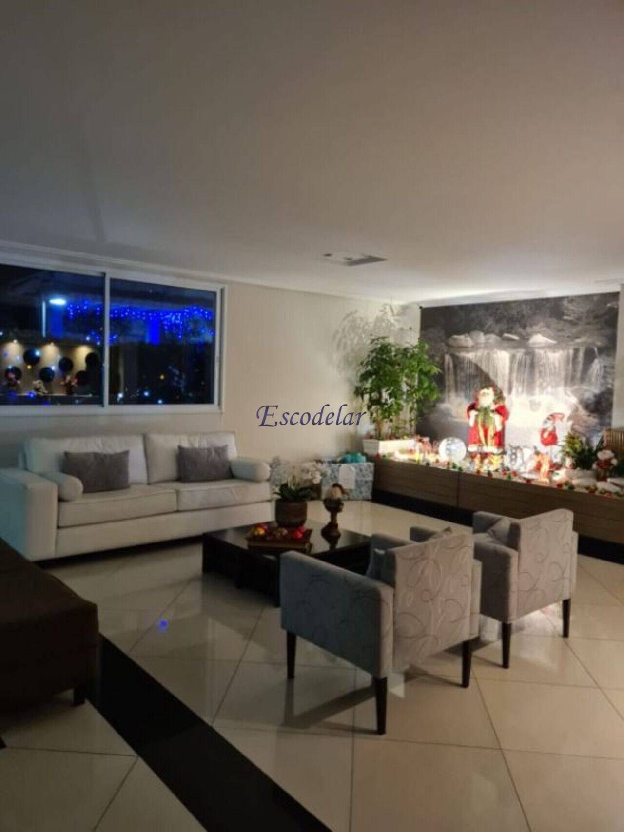 Apartamento Santana, São Paulo - SP