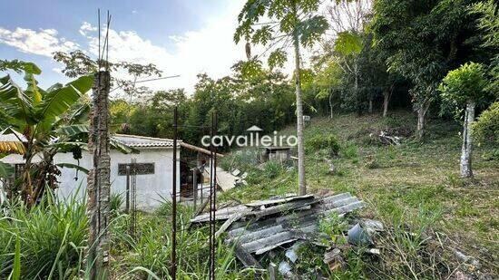 Itaocaia Valley (Itaipuaçu) - Maricá - RJ, Maricá - RJ