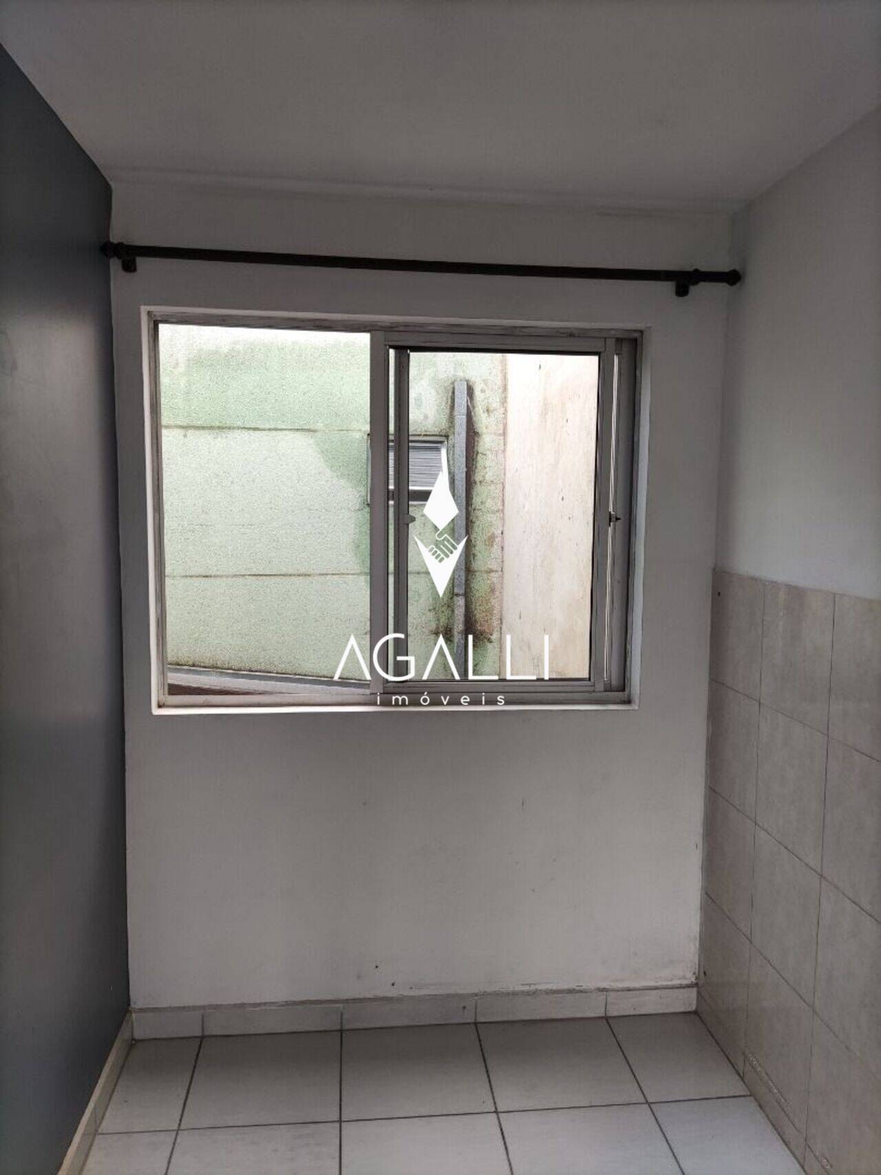 Apartamento Eucaliptos, Fazenda Rio Grande - PR