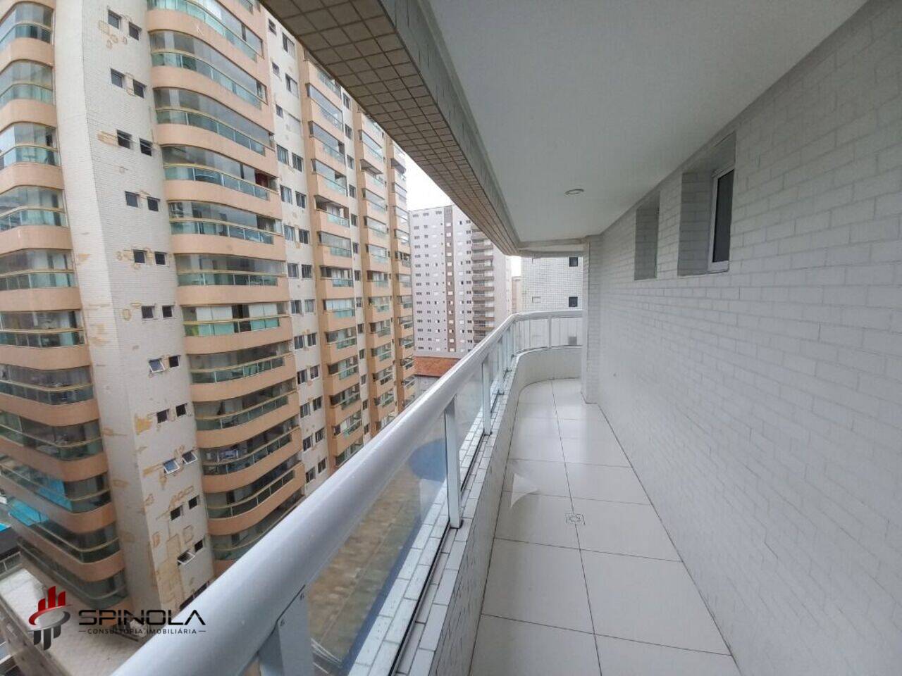 Apartamento Aviação, Praia Grande - SP