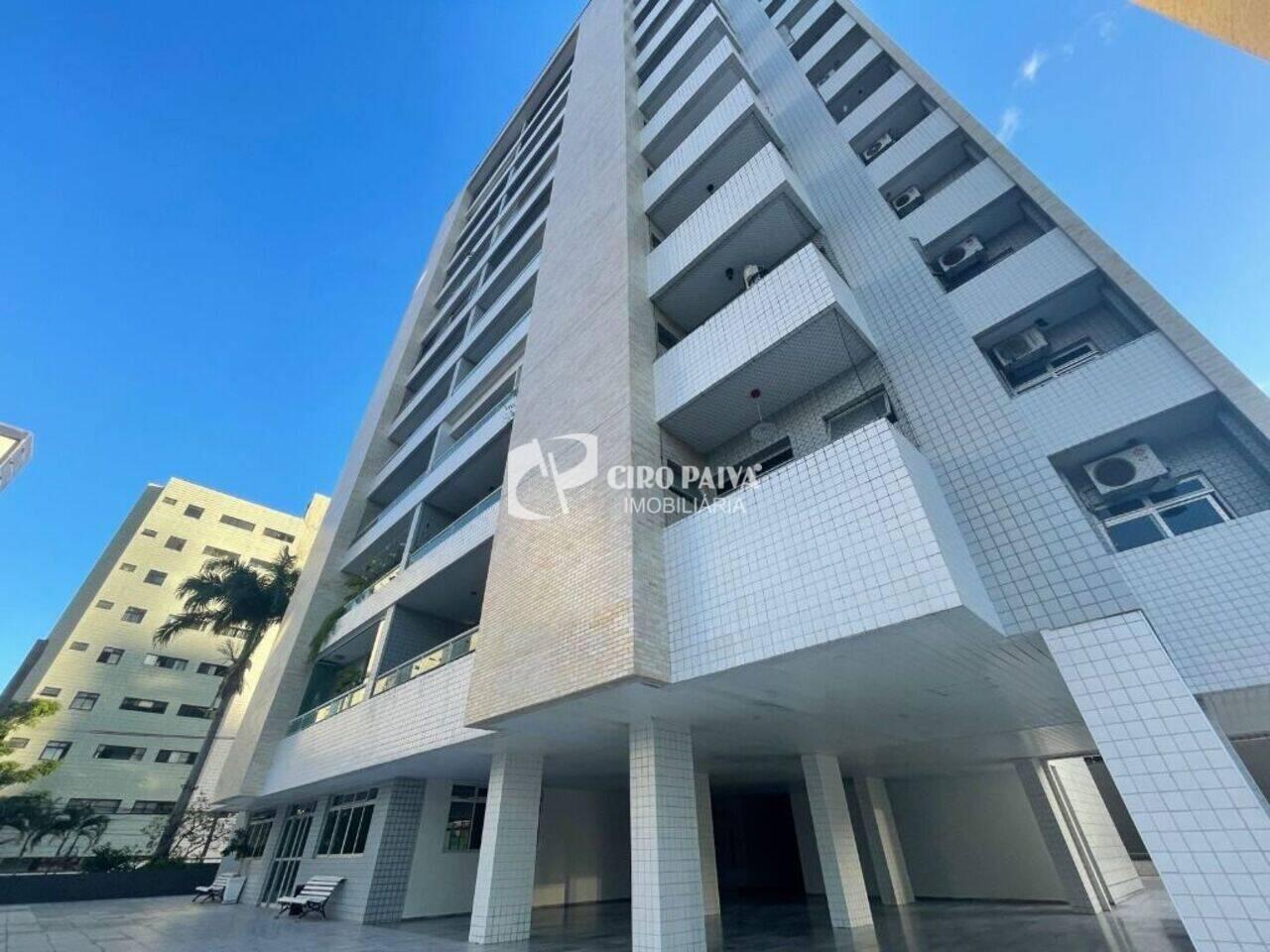 Apartamento Aldeota, Fortaleza - CE