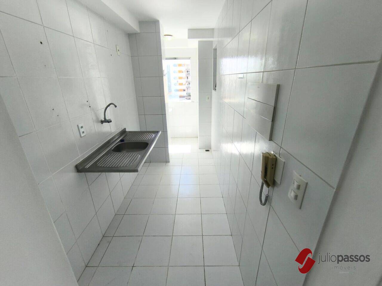 Apartamento Aruana, Aracaju - SE