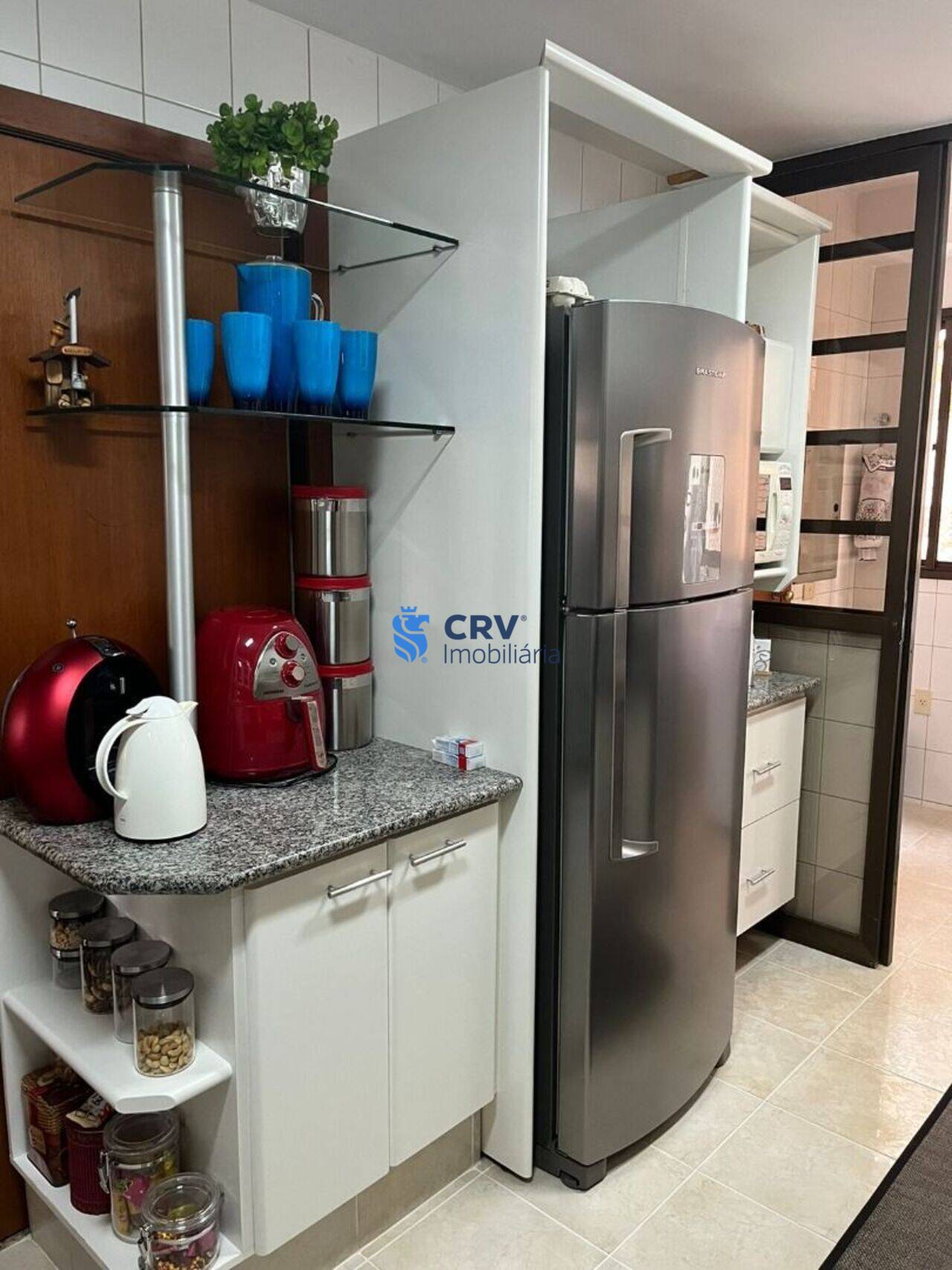 Apartamento Centro, Londrina - PR