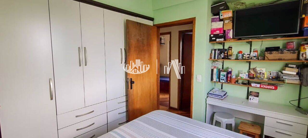 Apartamento Centro, Londrina - PR