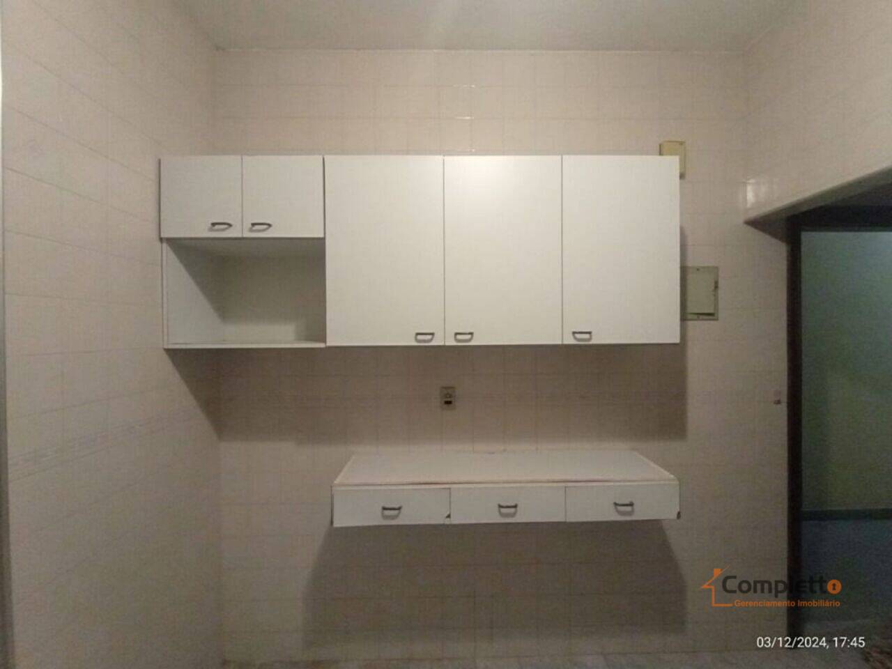 Apartamento Estácio, Rio de Janeiro - RJ