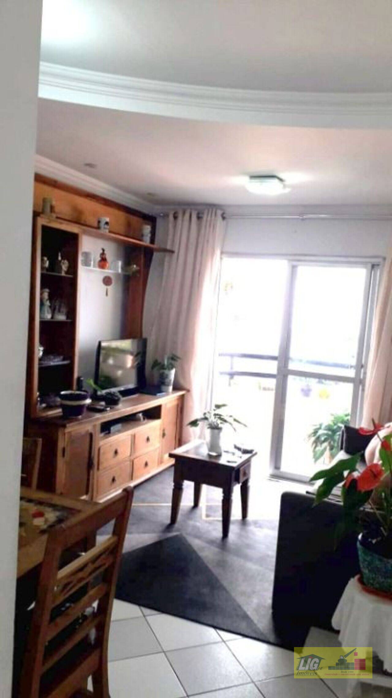 Apartamento Jardim Ester, São Paulo - SP