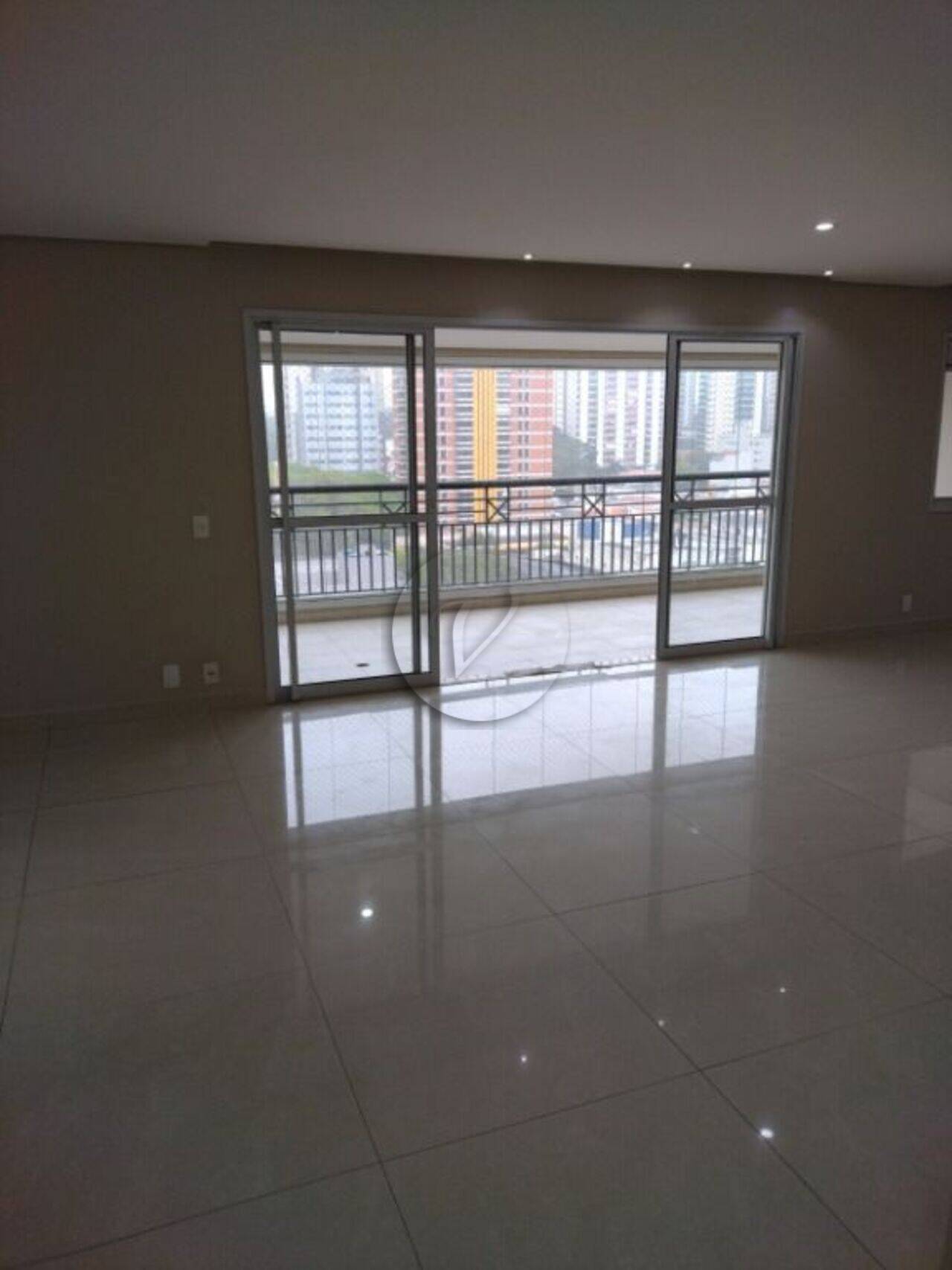 Apartamento Jardim, Santo André - SP