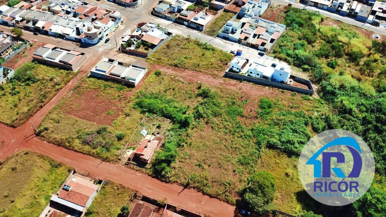 Terreno Senador Valadares, Pará de Minas - MG