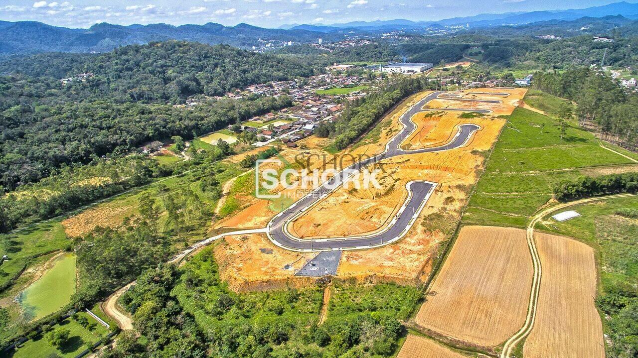 Terreno Itoupava Central, Blumenau - SC