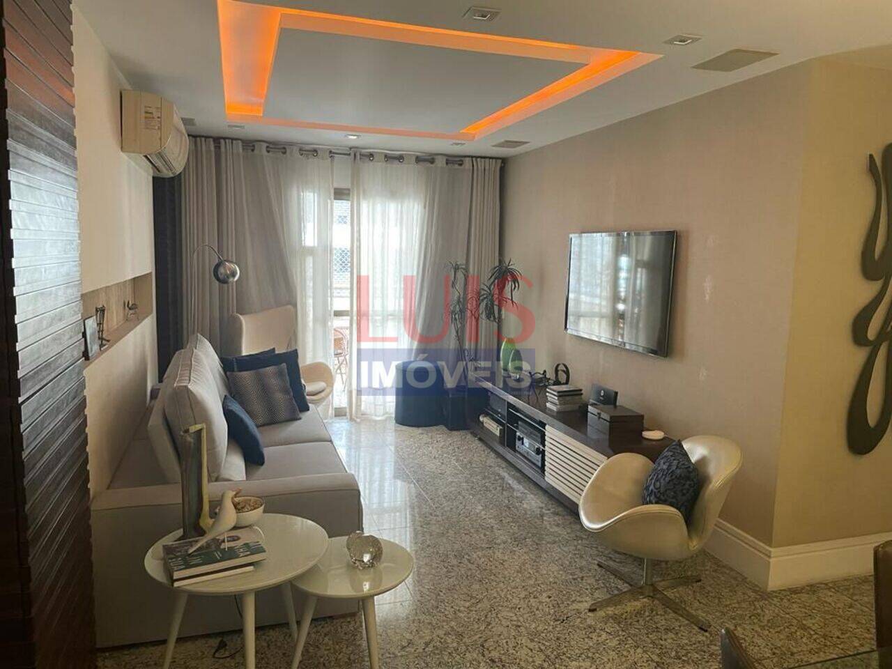 Apartamento Icaraí, Niterói - RJ