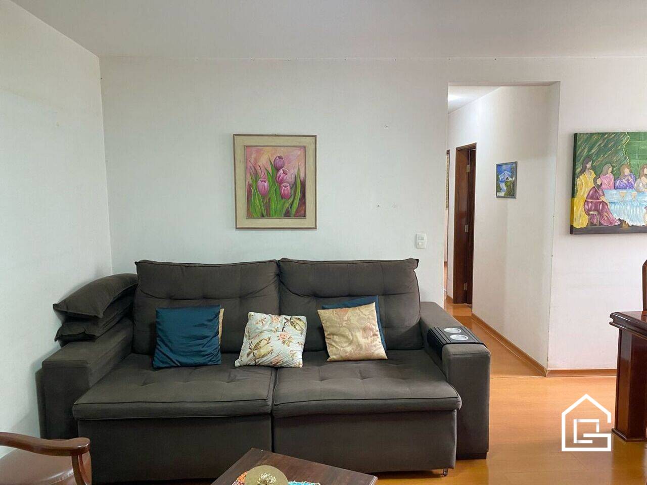 Apartamento Cláudia, Londrina - PR