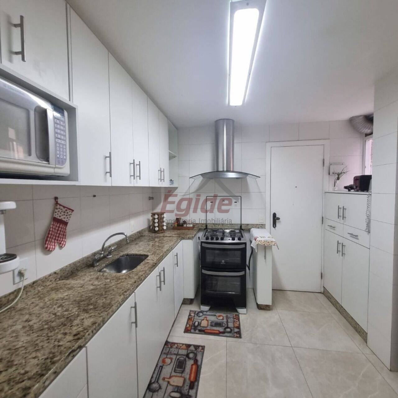 Apartamento Icaraí, Niterói - RJ