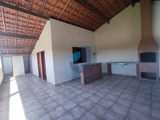 Sobrado de 251 m² Serraria - Diadema, à venda por R$ 750.000