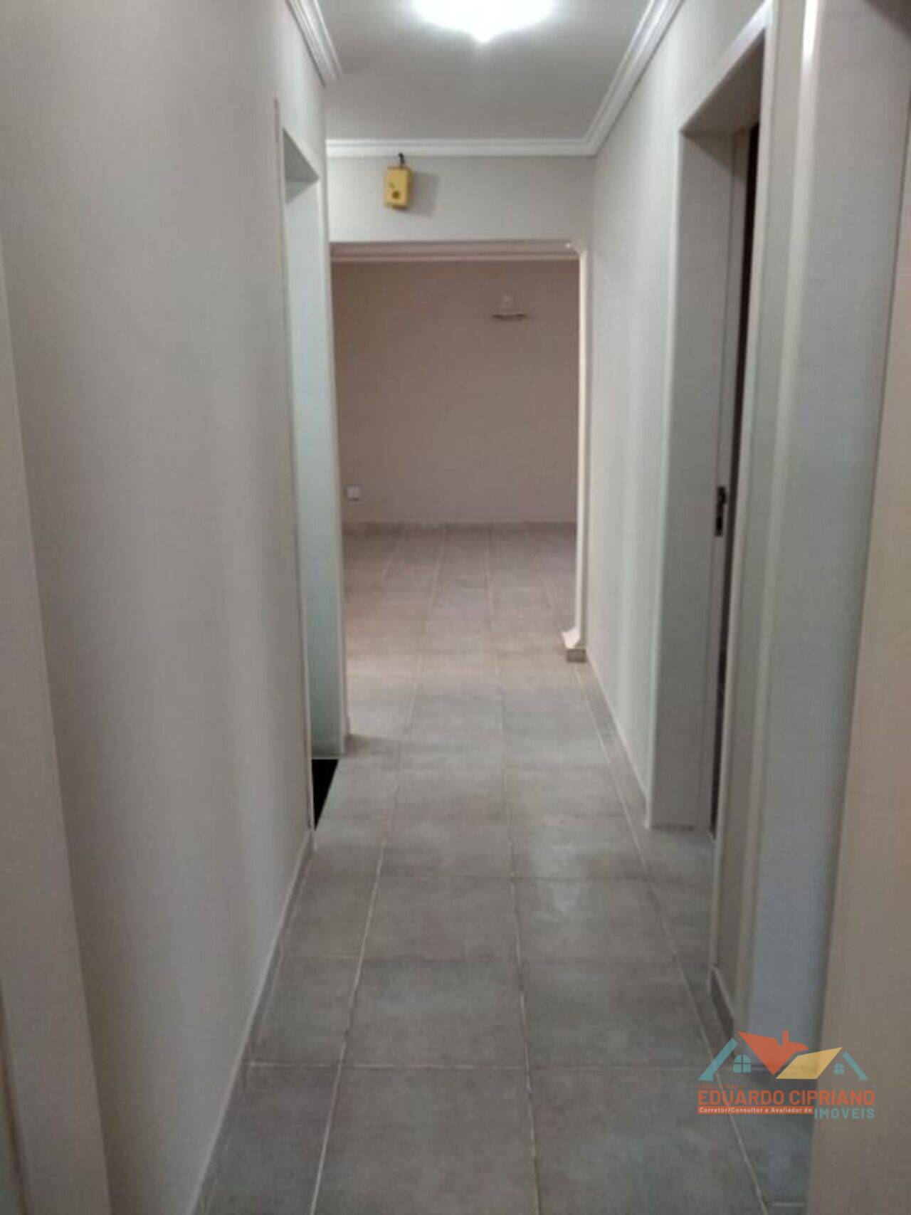 Apartamento Pontal de Santa Marina, Caraguatatuba - SP