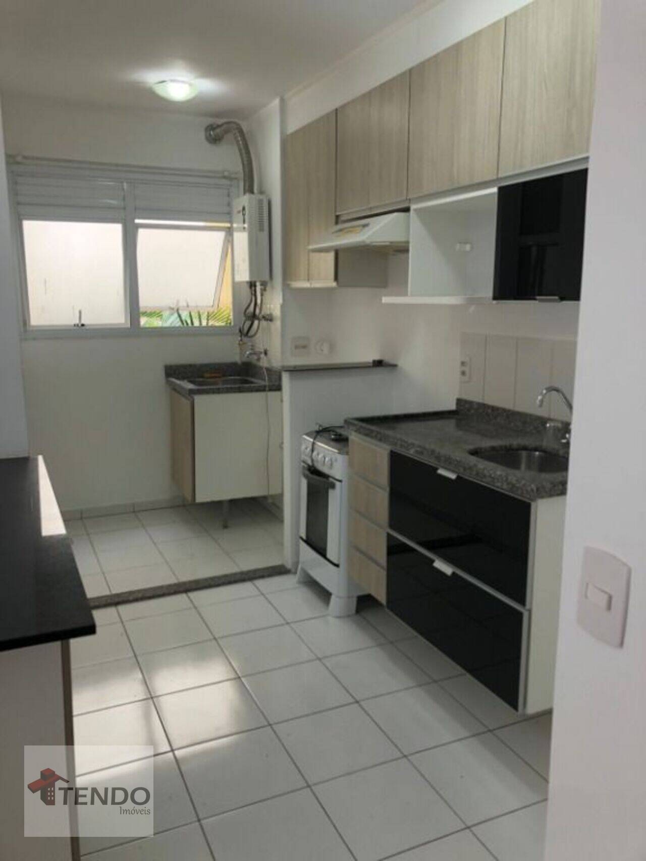 Apartamento Planalto, São Bernardo do Campo - SP