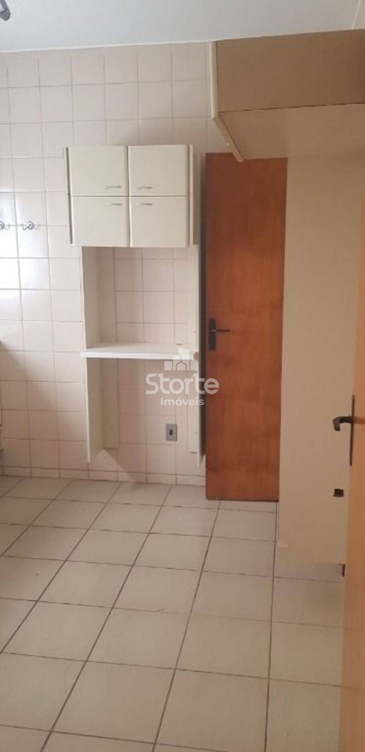 Apartamento Saraiva, Uberlândia - MG