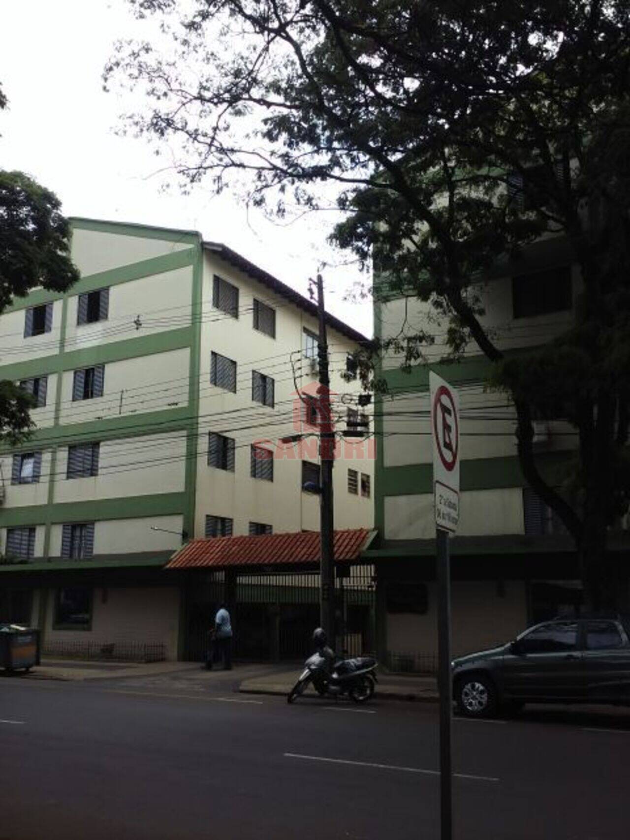 Apartamento Zona 09, Maringá - PR