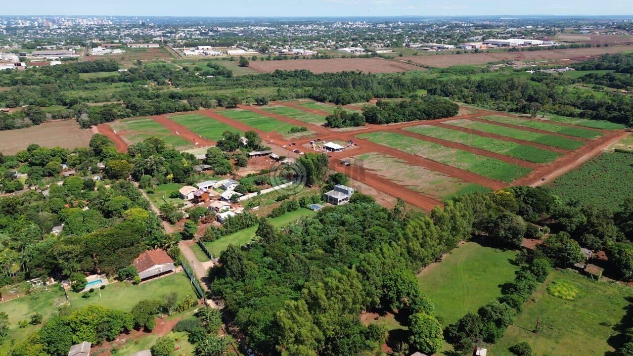 Terreno Loteamento Maria Julia, Foz do Iguaçu - PR