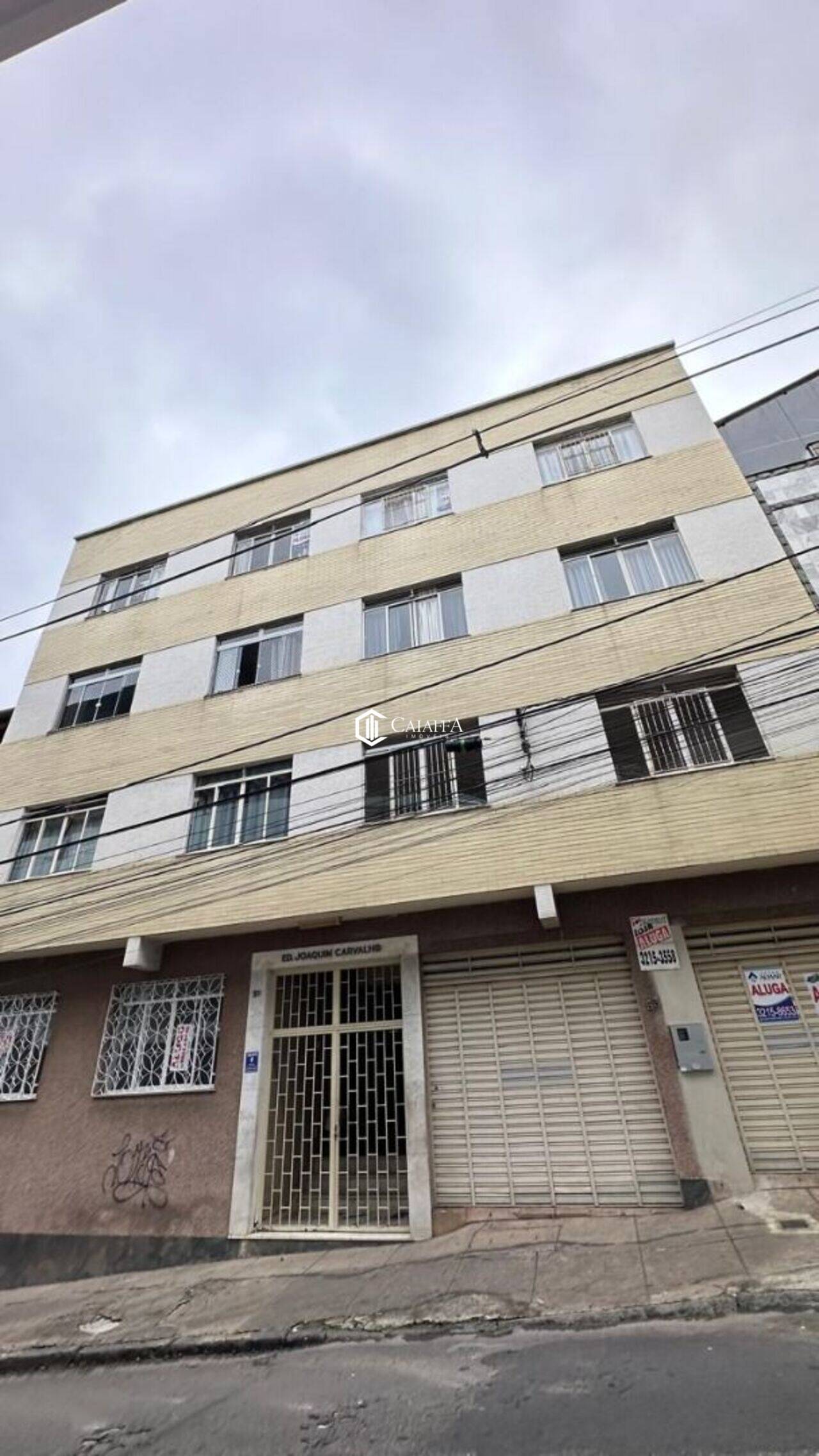 Apartamento Granbery, Juiz de Fora - MG