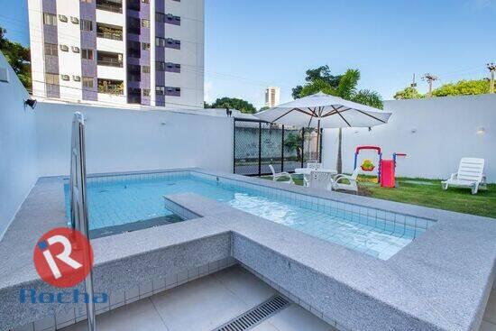 Apartamento Encruzilhada, Recife - PE