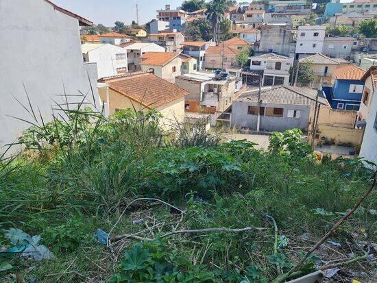 Vila Pedra Branca - São Paulo - SP, São Paulo - SP